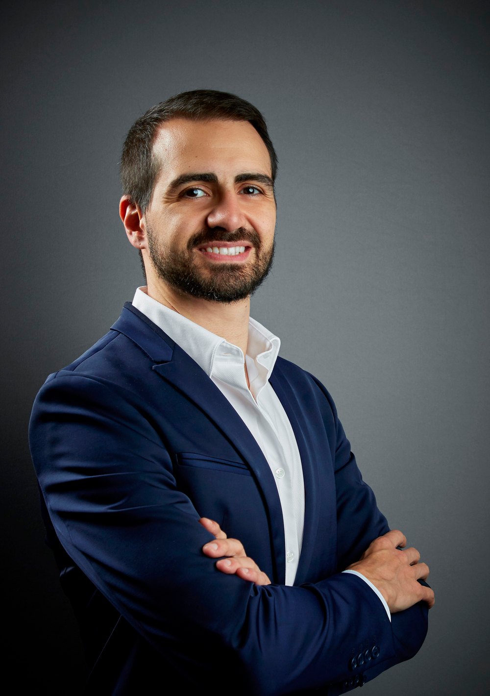 Eric Luciano